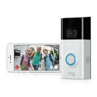 Image 3 of  Visit/Ring Video Doorbell Kit