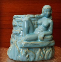 Image 1 of AT RANDOM Milwaukee DOROTHY 15 oz Tiki Cocktail Mug