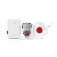 Image 1 of Visit Baby Cry Monitor Pack