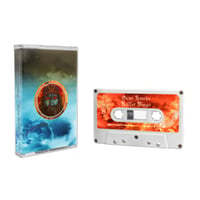 Image 3 of ANCESTORS - Neptune With Fire  [cassette]