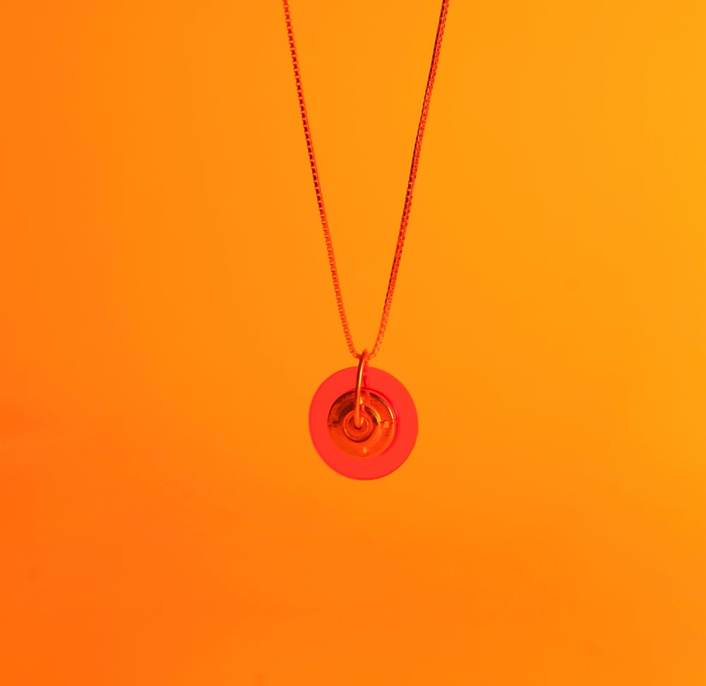 Image of B003 NECKLACE