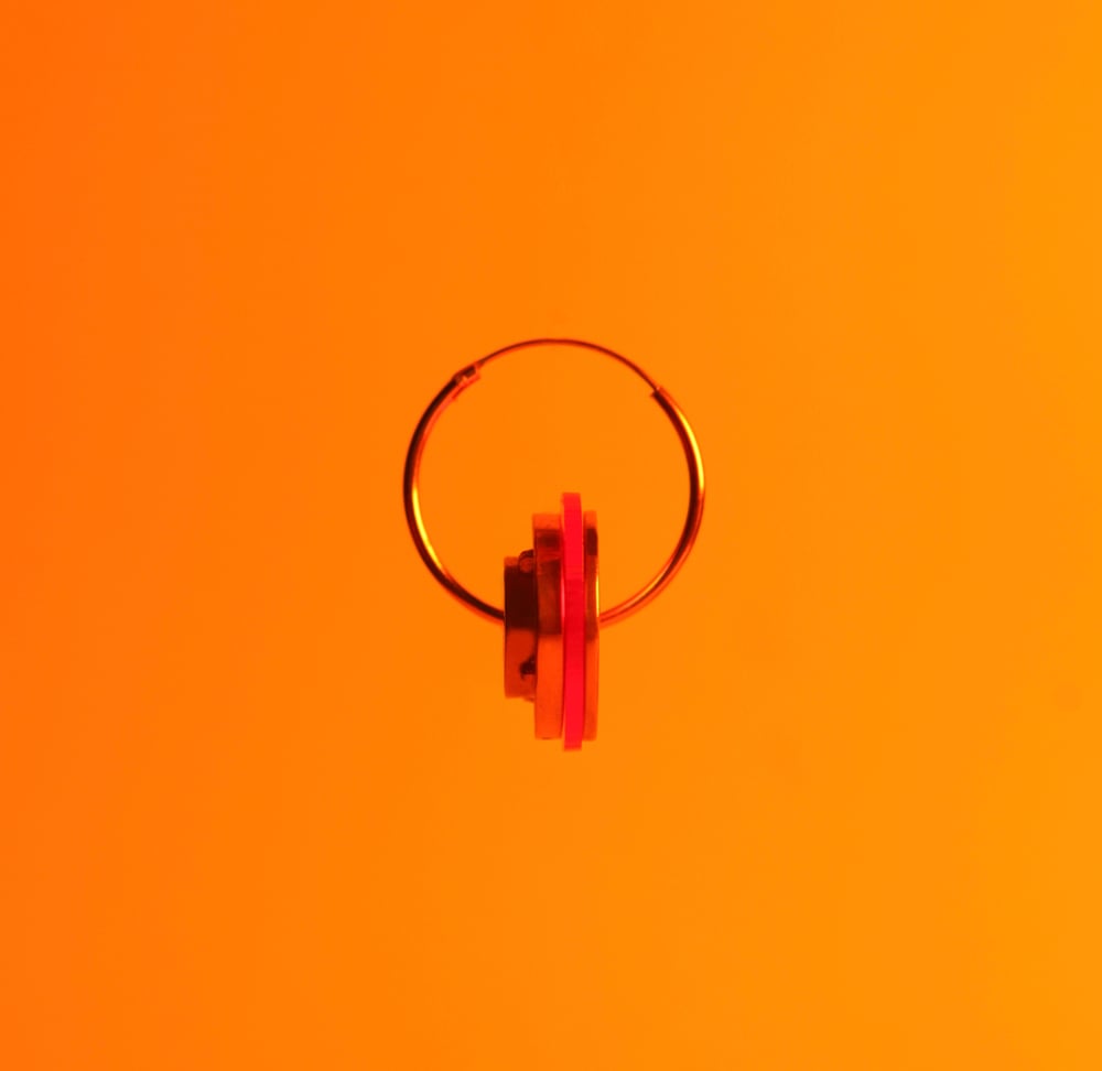 Image of B002 EARRING