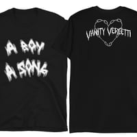 A Boy A Song (Camiseta)
