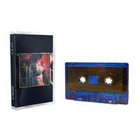 SALO - Mercy EP  [cassette]