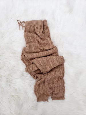 Image of Cozy Lounge Set 
