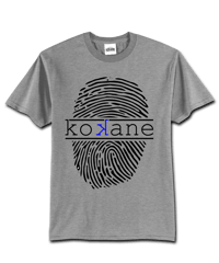 KOKANE FINGER PRINT 