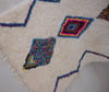 Tapis "Tayart"