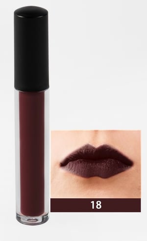 "Cherry Beauty" #18