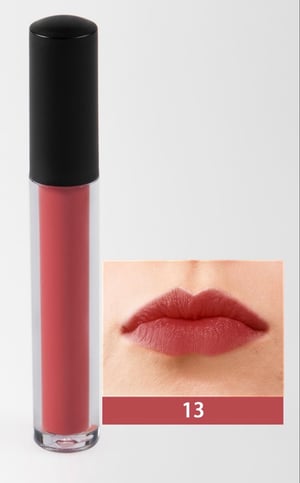 "Peach Beauty" #13