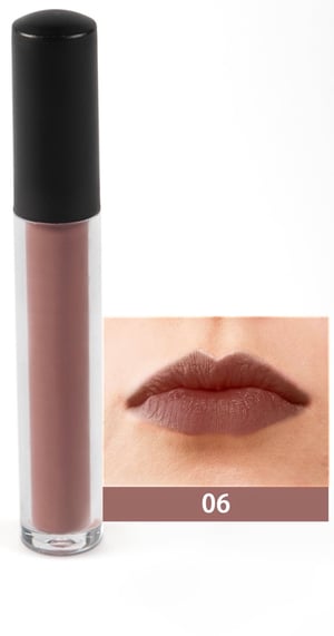 "Beige Beauty" #6