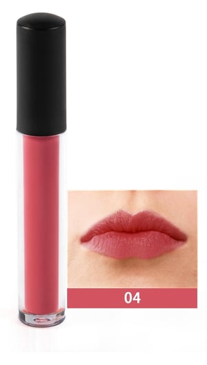 "Magenta Beauty" #4