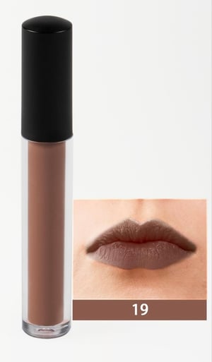 "Lip Goals" #19