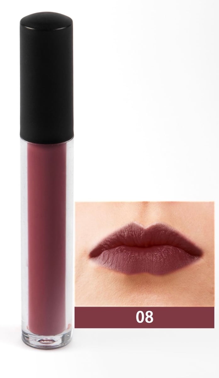 "Mauve Beauty" #8