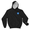 Verified Champion Hoodie