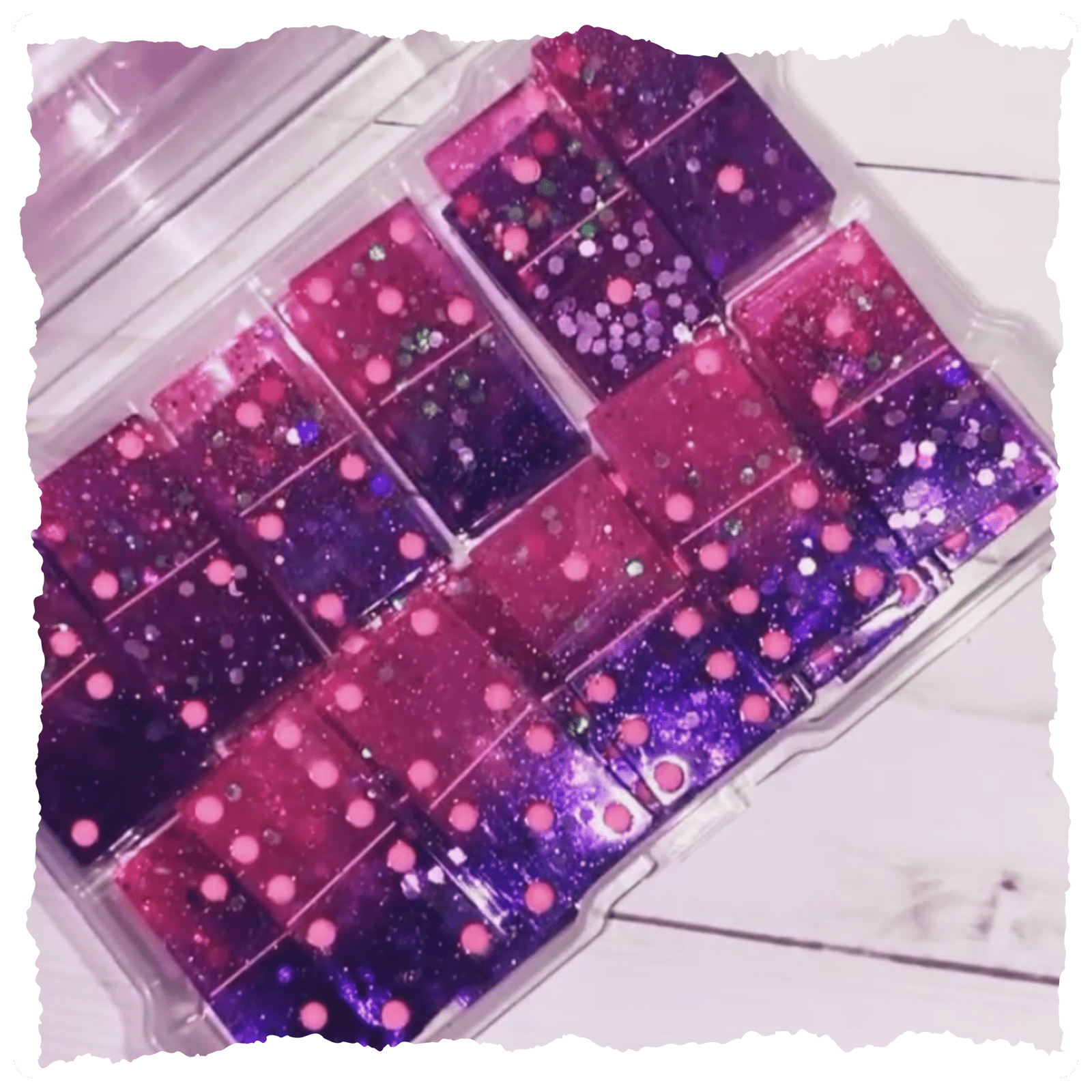 Custom Color Dominoes | chebenet