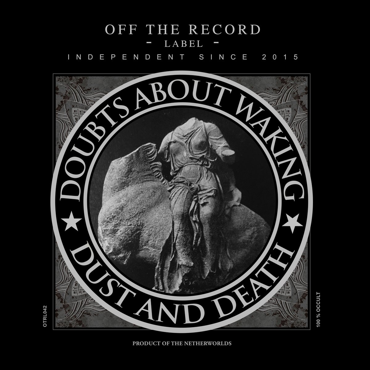 CD | Off the Record Label