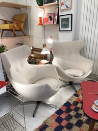 Image 5 of Fauteuil JUPITER 