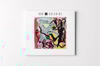 "DDR IN COLCHIDE" Digipack Album