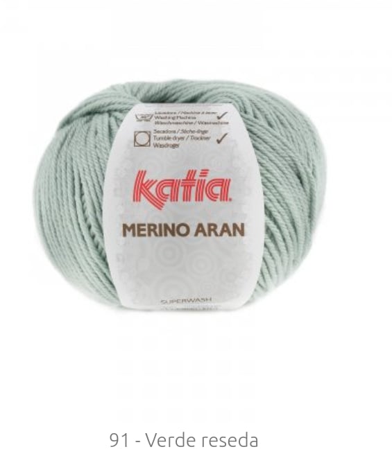 merino aran