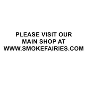 Image of Full range available at www.smokefairies.com
