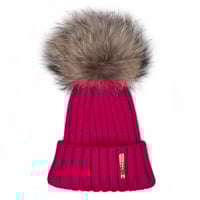 Original Fuchsia Pomskii