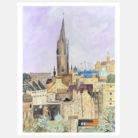 Image 1 of Edinburgh 