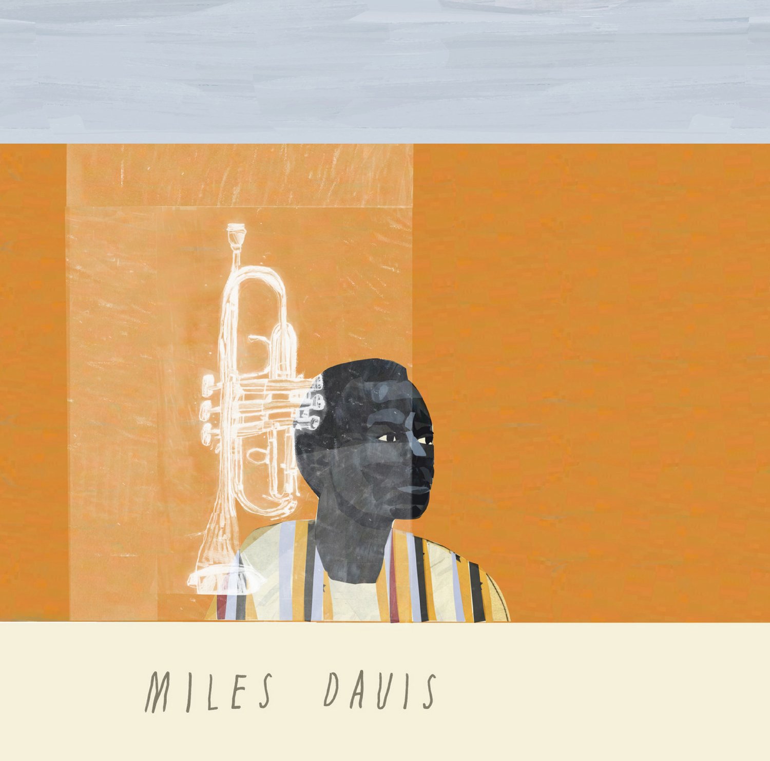 Image of Miles Davis