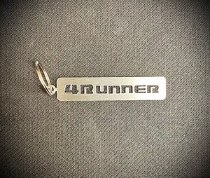For 4 Runner enthusiasts 