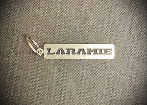 For Laramie Enthusiasts 