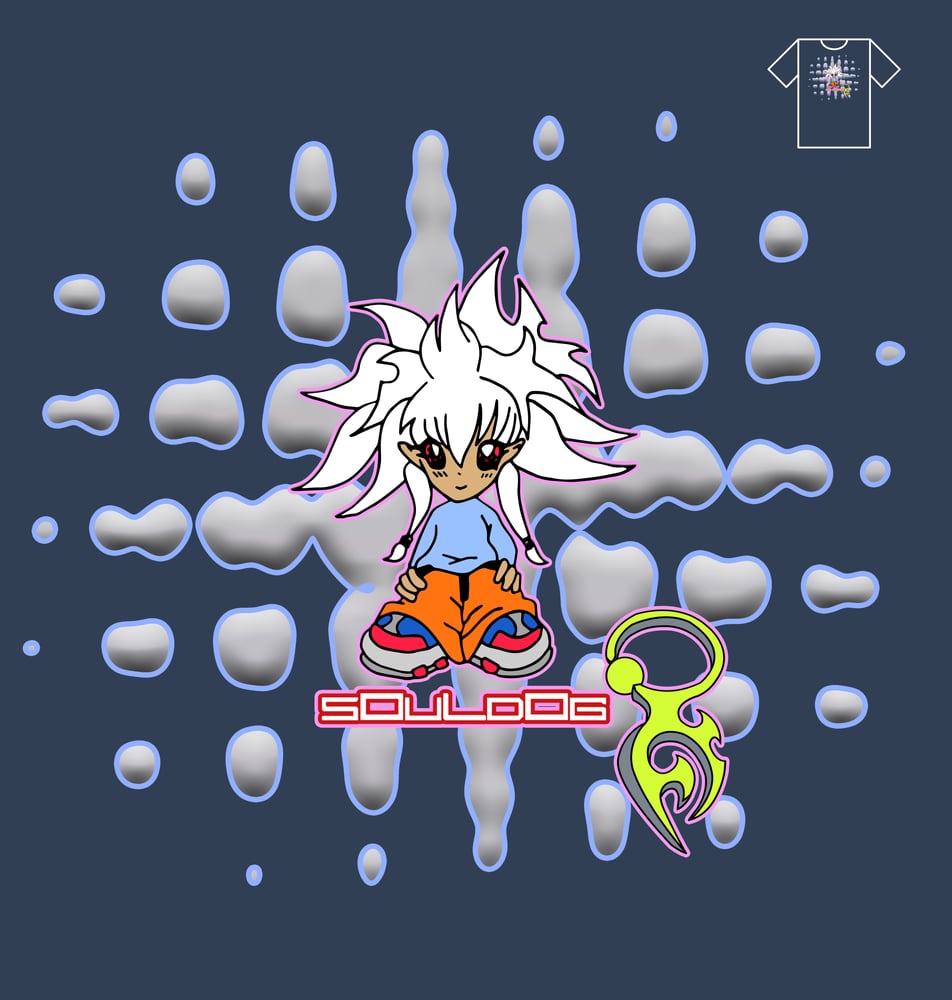Image of gOO Tshirt