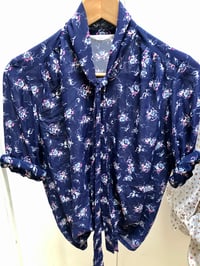Image 2 of Chemisier vintage 
