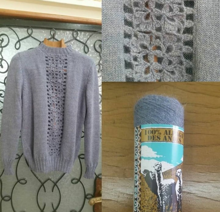 Plassard - Alpaca - Disponível em loja física