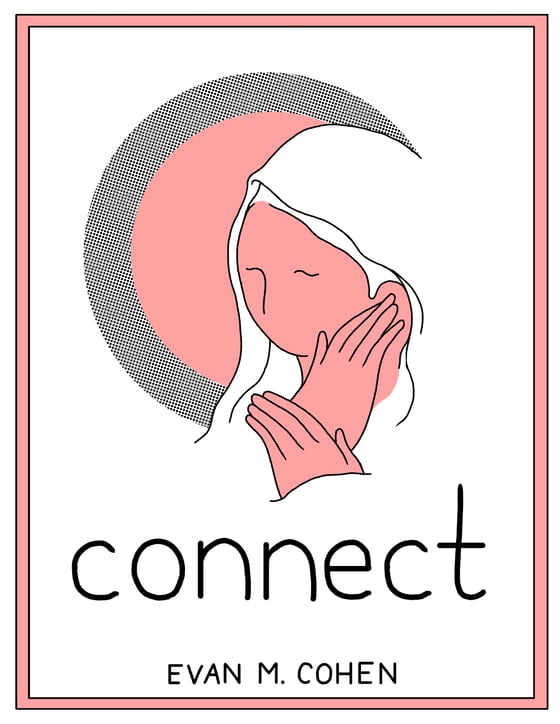 Image of "Connect" Comic
