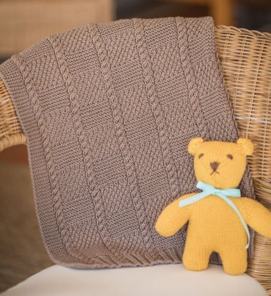 Rosários 4 - Merino 4 US - Disponível em loja física