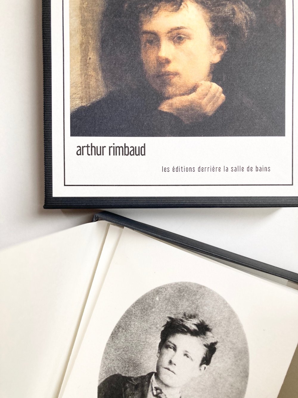 Image of RIMBAUD