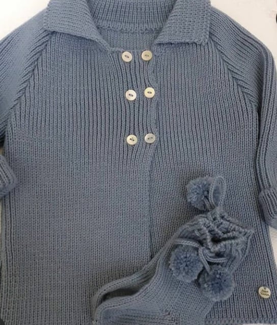 Rosários 4 - Merino Land - Disponível em loja física