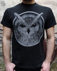 Image 1 of BUBOS</br> <small>Limited Edition Tee</small>