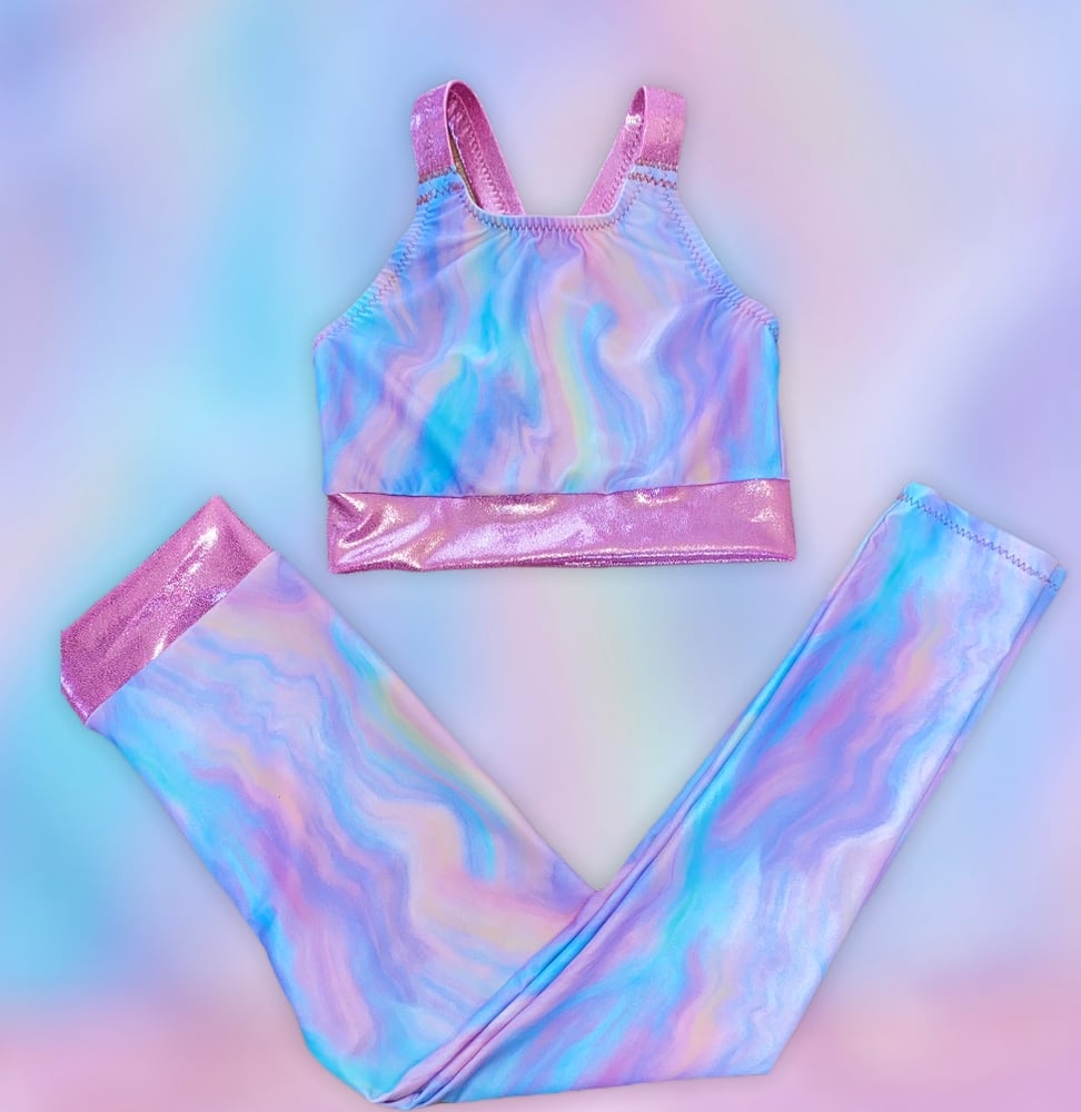 Image of ‘Daydream’ 2 piece set 