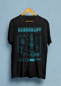 Basscraft Schematic
