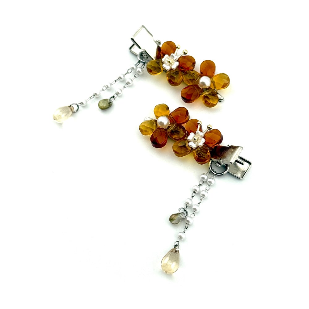 Image of Nectar Clips