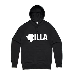 Image of Dilla Hoodie 
