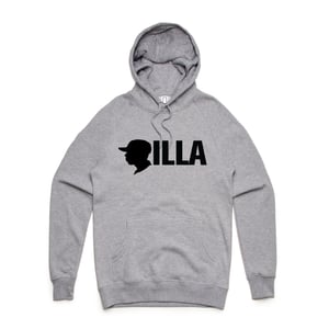 Image of Dilla Hoodie 