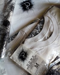 Image 2 of HOME<br/> <small>Hand Printed Tee</small>