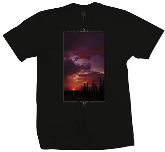 Image of ASTHESUNSETS - SERIES 1 - Limited edition 