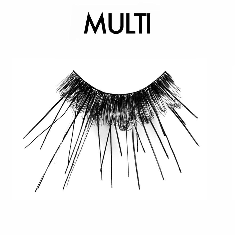 Multi Eyelashes SOLD OUT