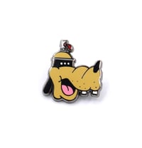 Hotdog Pin II