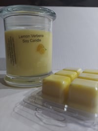 Image 5 of Spring and Summer Candles 