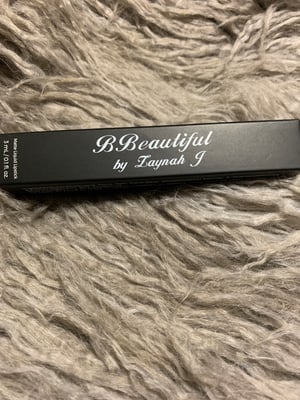 "Chocolate Beauty" #2