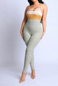 Image 3 of Nudes Jumpsuit 