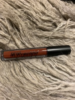 "Chocolate Beauty" #2